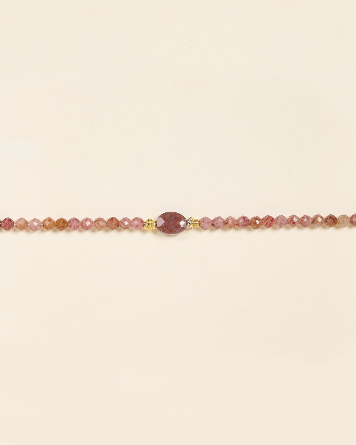 Bracelet élastique Amos