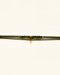 Bracelet multitours Arel