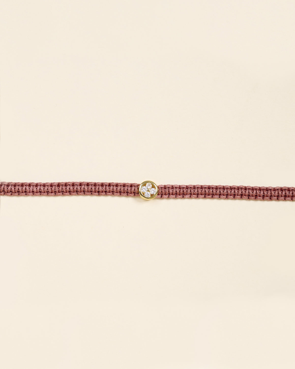 Bracelet macramé Awen
