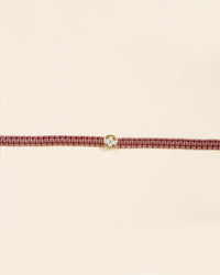 Bracelet macramé Awen
