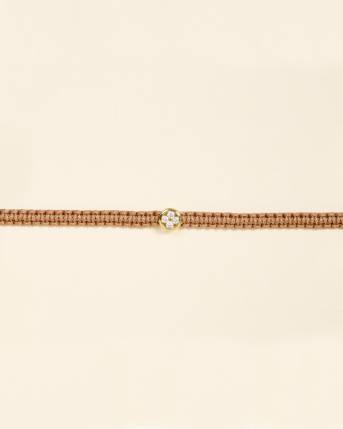 Bracelet macramé Awen