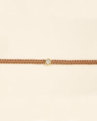 Bracelet macramé Awen