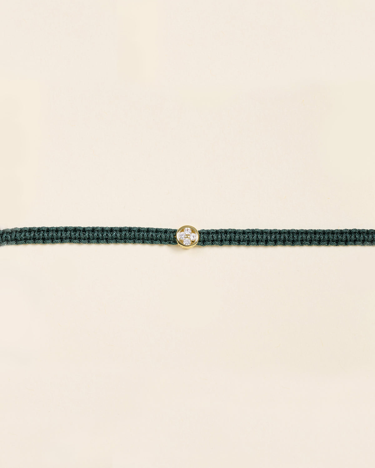 Bracelet macramé Awen