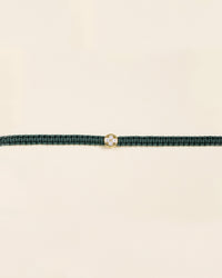Bracelet macramé Awen