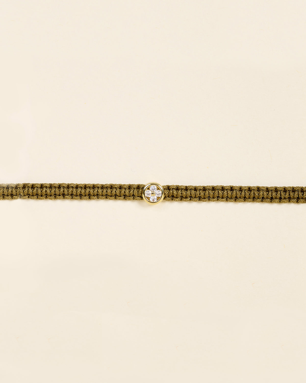 Bracelet macramé Awen