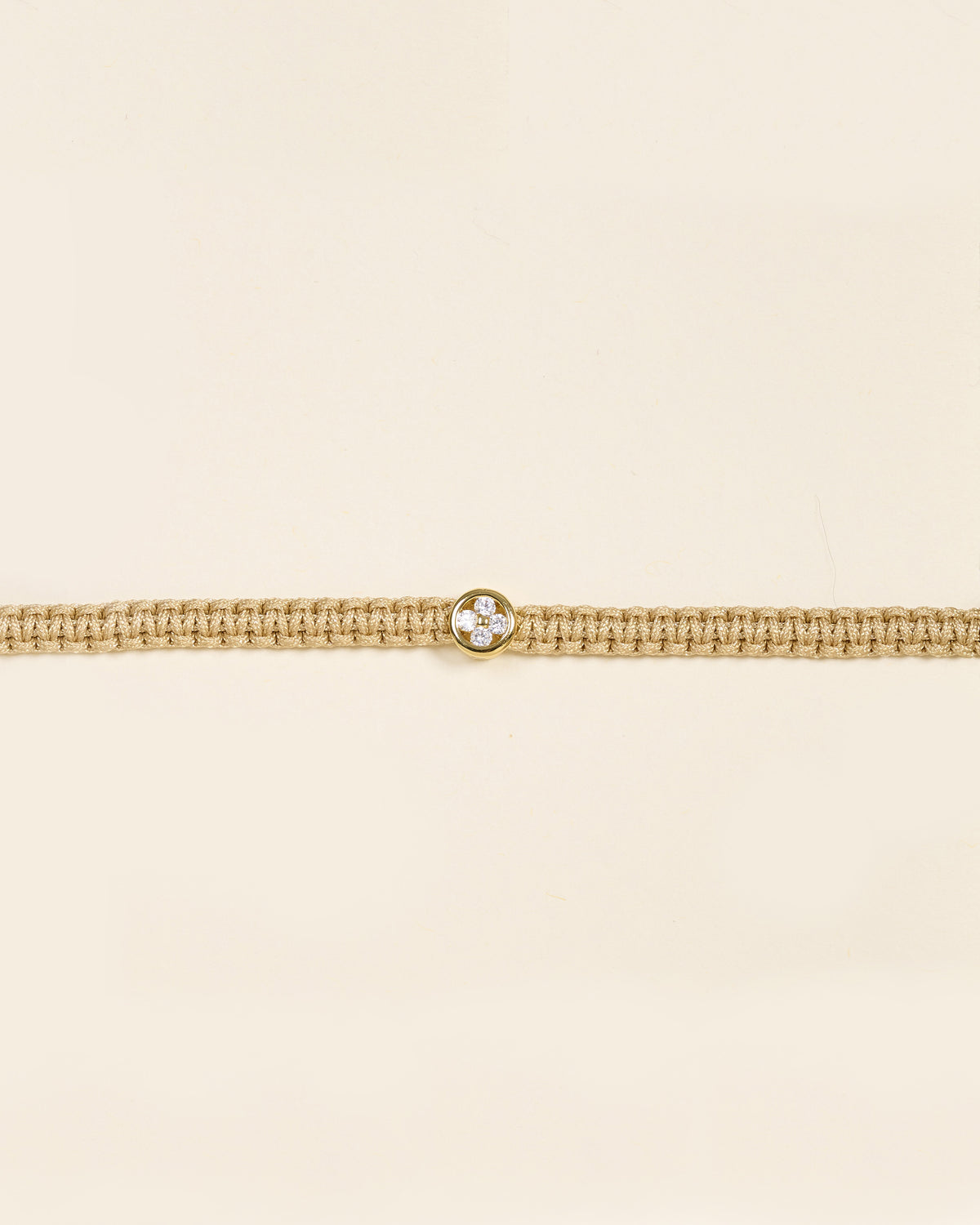 Bracelet macramé Awen