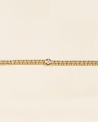Bracelet macramé Awen