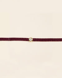 Bracelet macramé Awen
