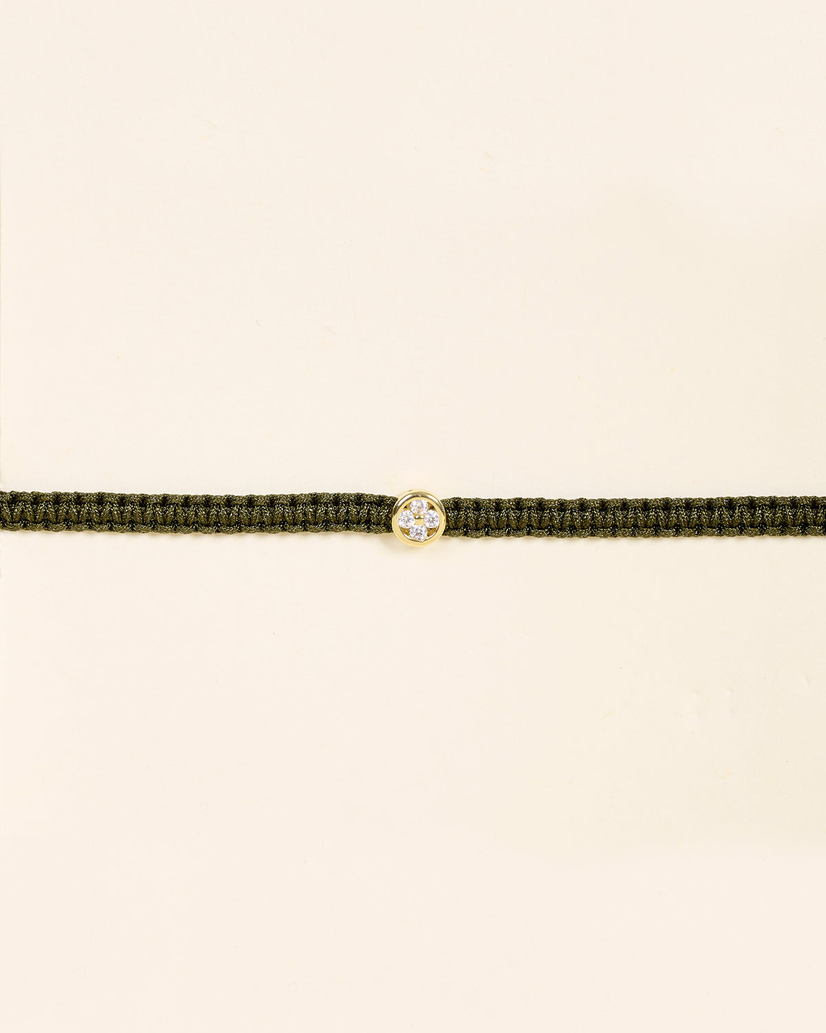 Bracelet macramé Awen