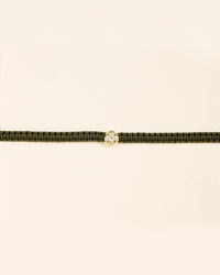 Bracelet macramé Awen