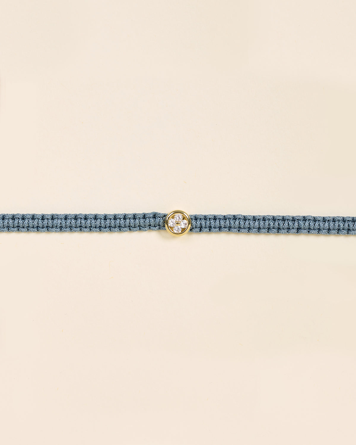 Bracelet macramé Awen