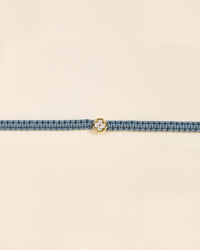 Bracelet macramé Awen