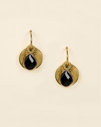 Boucles d'oreilles Bébé