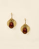 Boucles d'oreilles Bébé