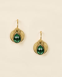 Boucles d'oreilles Bébé
