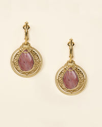 Boucles d'oreilles Béli