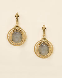 Boucles d'oreilles Béli