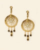 Boucles d'oreilles Bélo