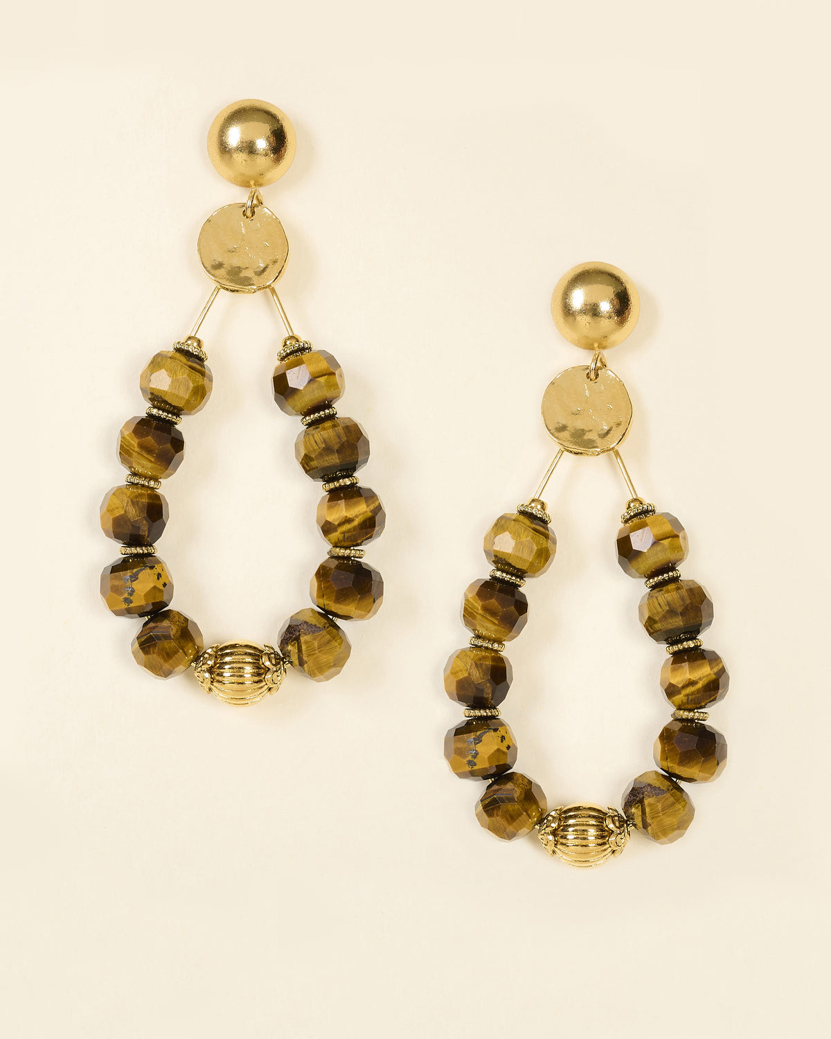 Boucles d'oreilles Bess