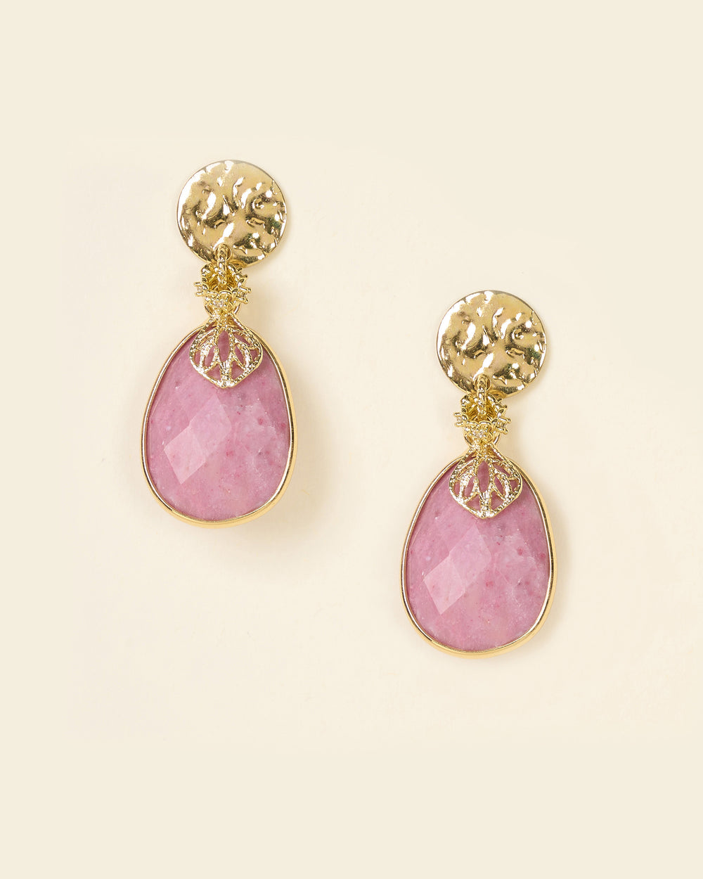 Boucles d'oreilles Béto