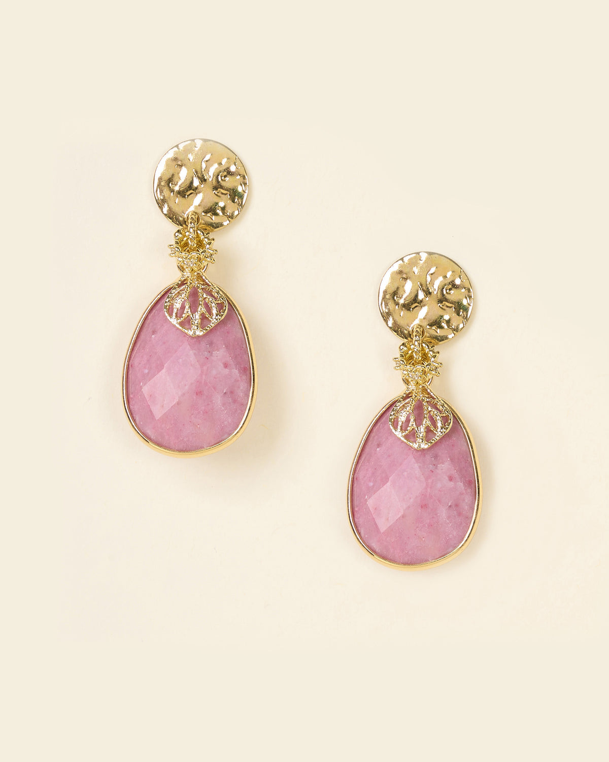 Boucles d'oreilles Béto