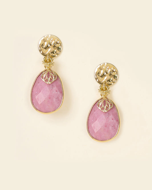 Boucles d'oreilles Béto