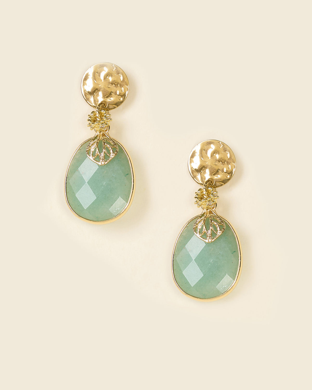Boucles d'oreilles Béto