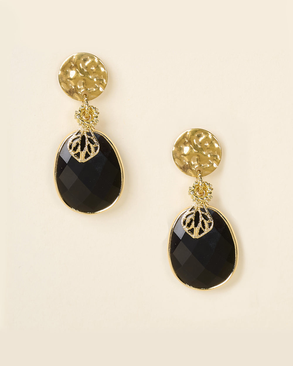Boucles d'oreilles Béto