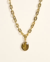 Collier Cale
