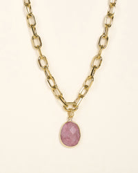 Collier Cale