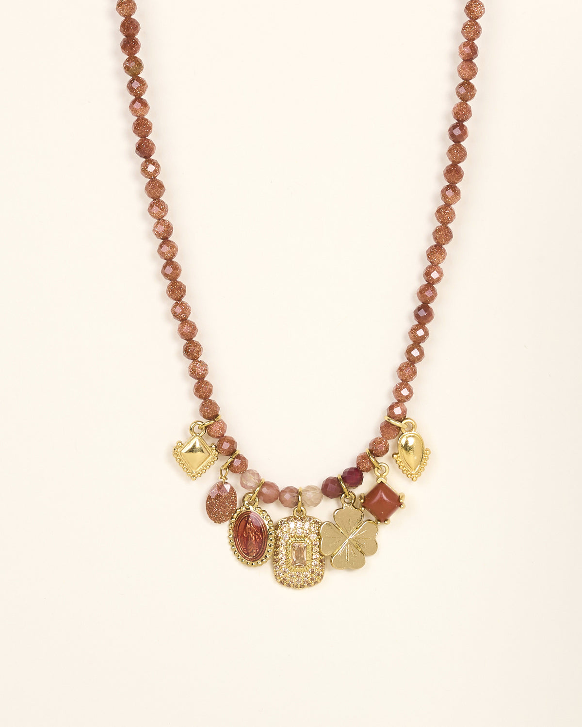 Collier Cato