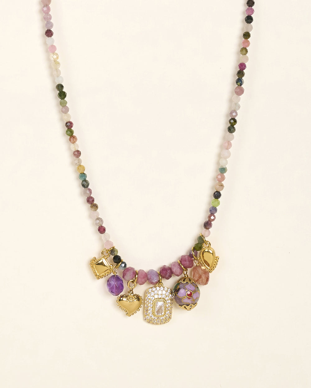 Collier Cato
