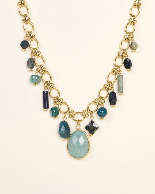 Collier Coda