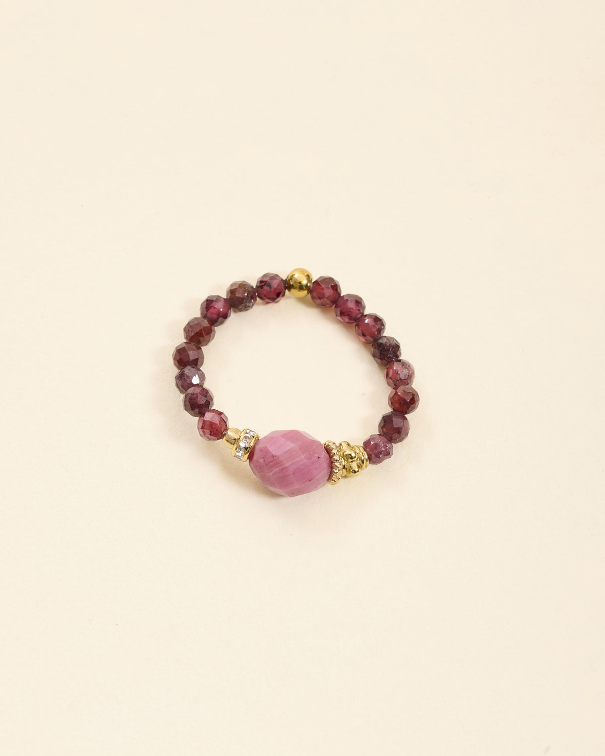 Bague Dari