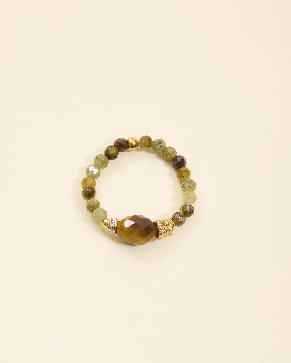 Bague Dari