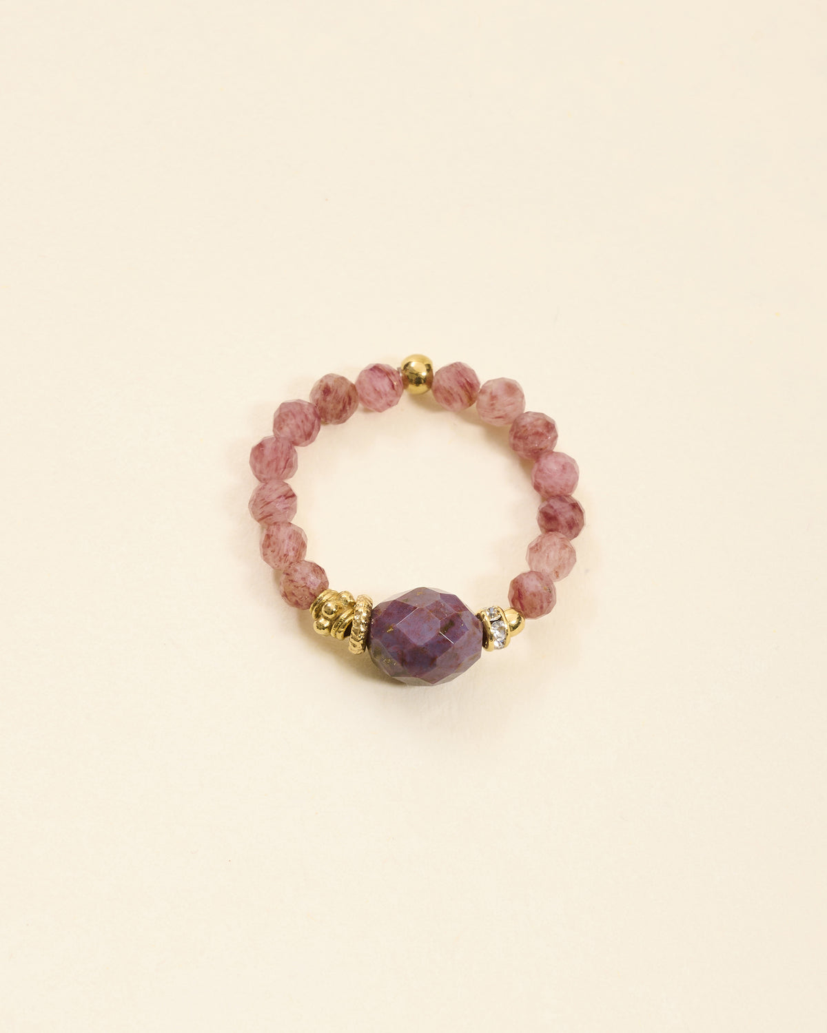 Bague Dari