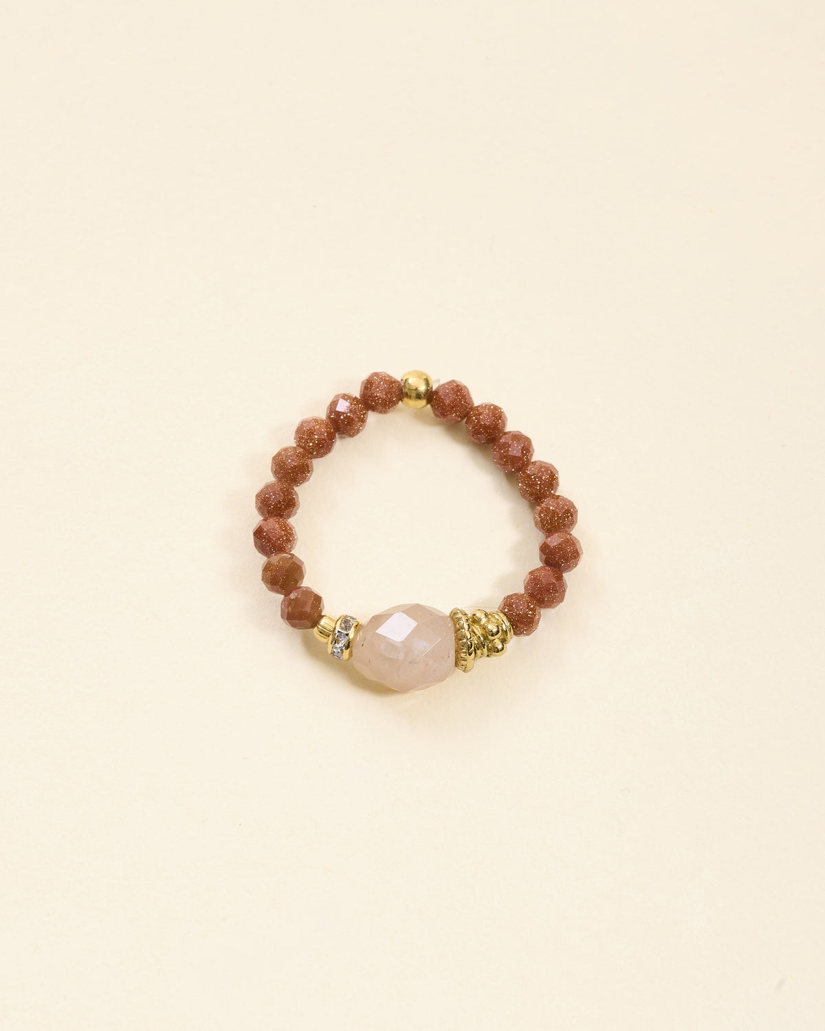 Bague Dari