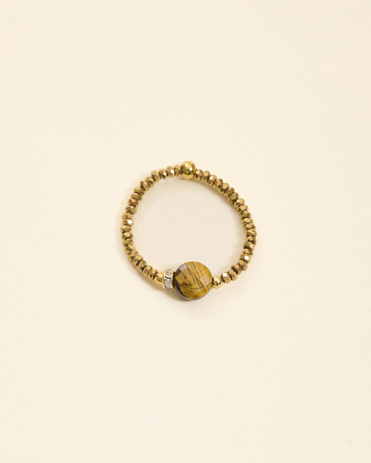 Bague Dasi