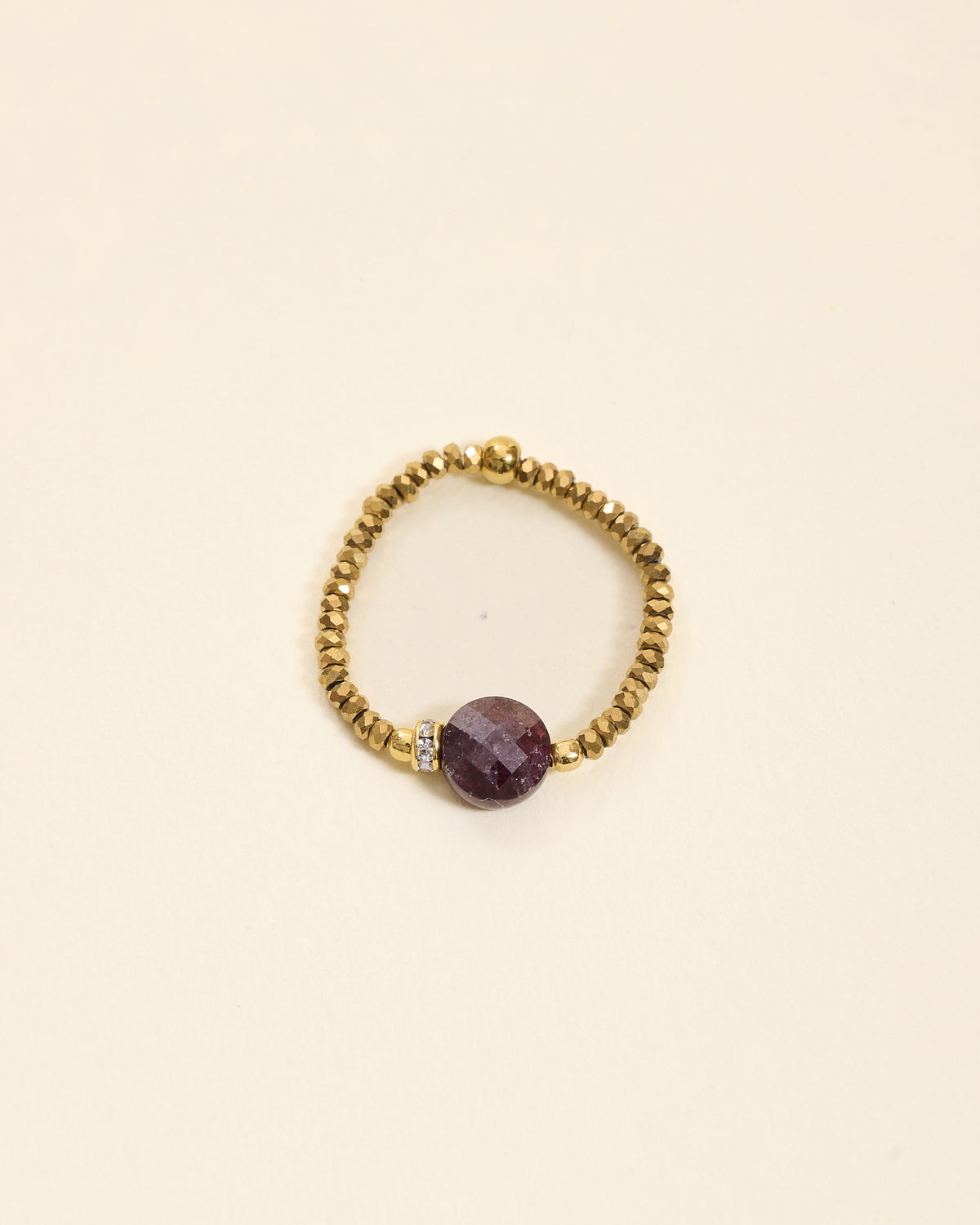 Bague Dasi