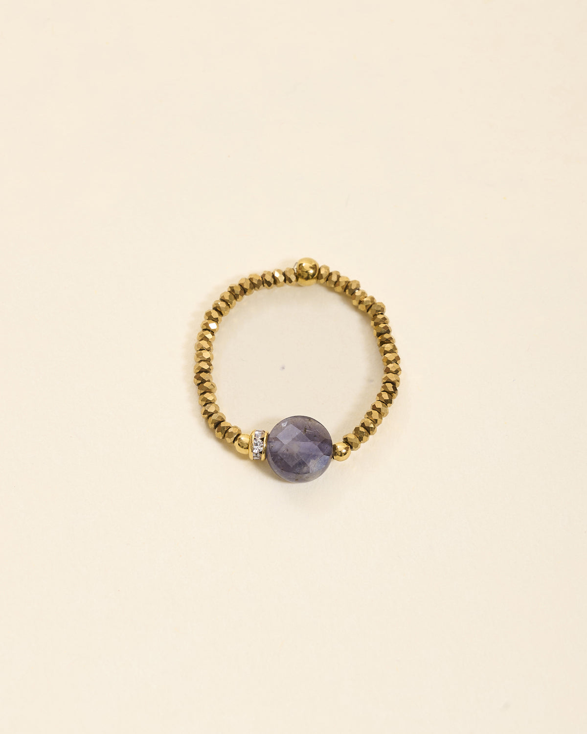 Bague Dasi