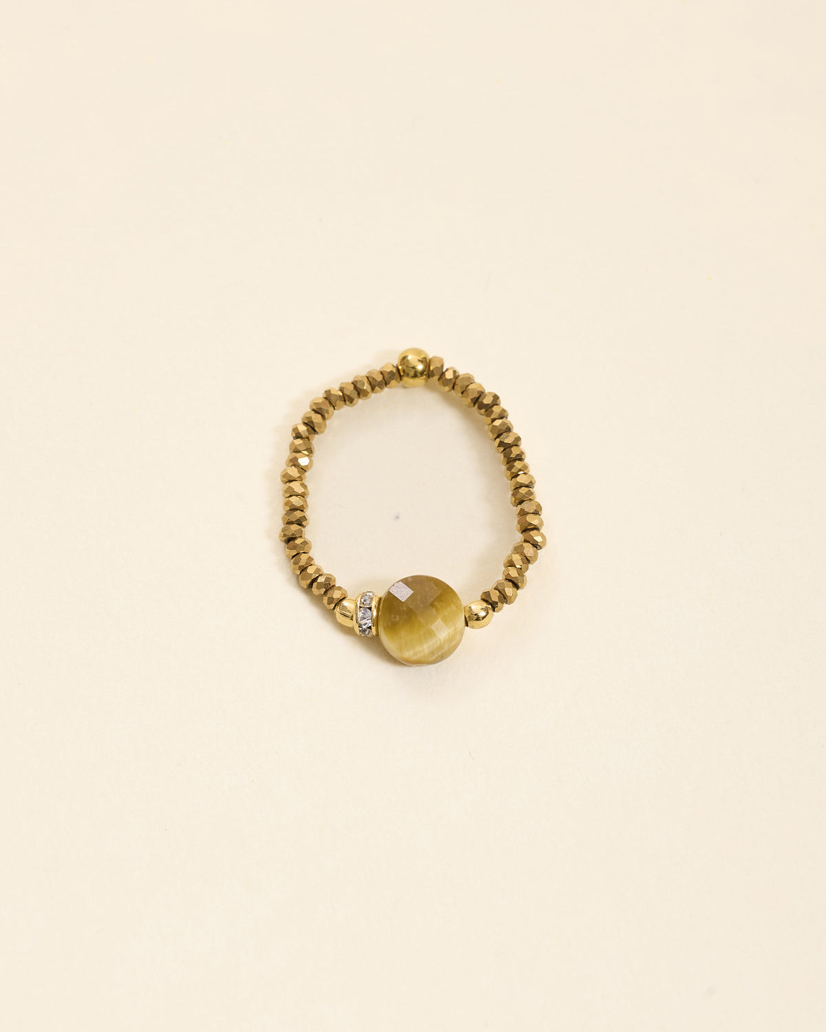 Bague Dasi