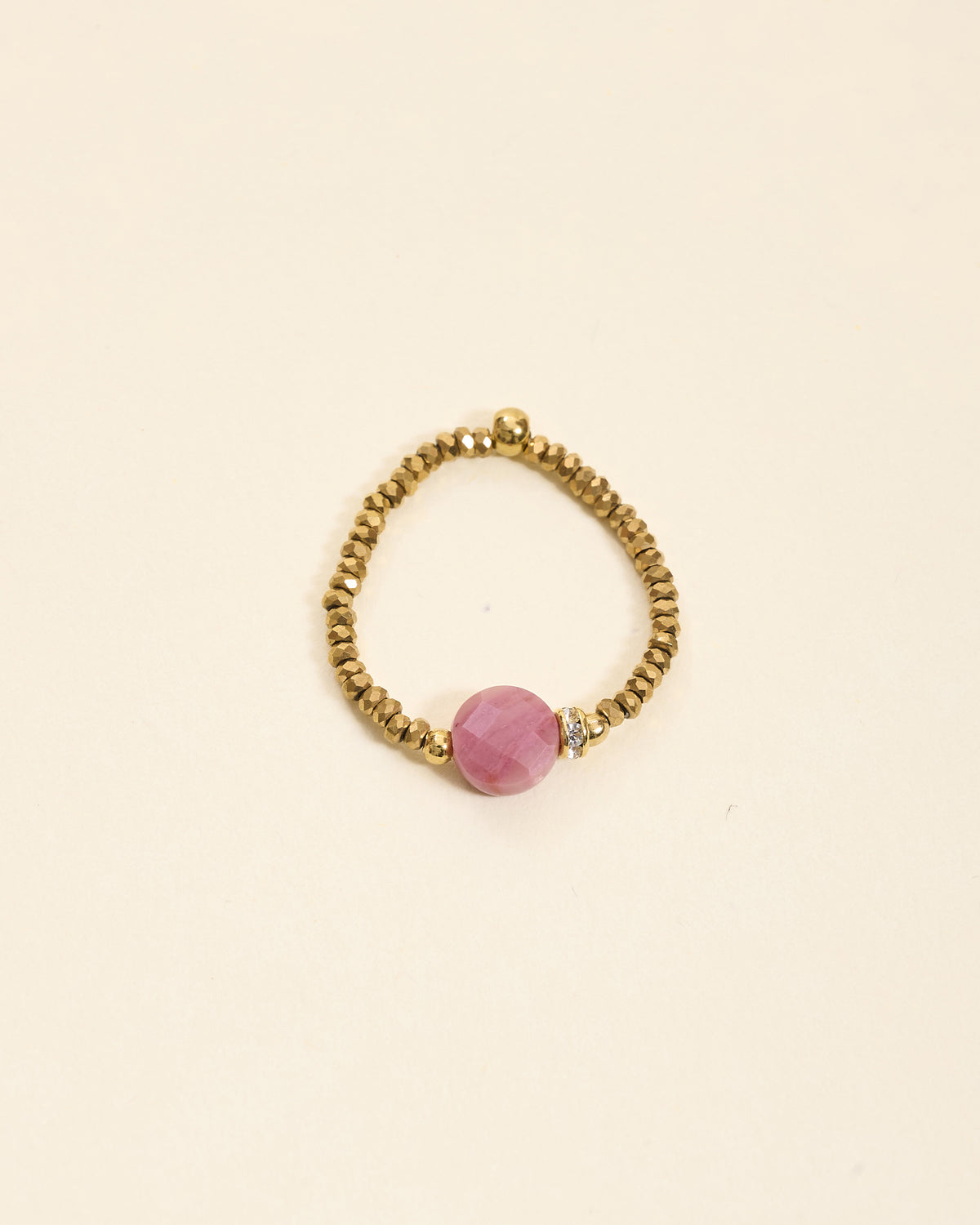 Bague Dasi