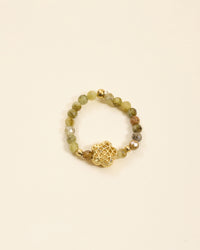 Bague Dave