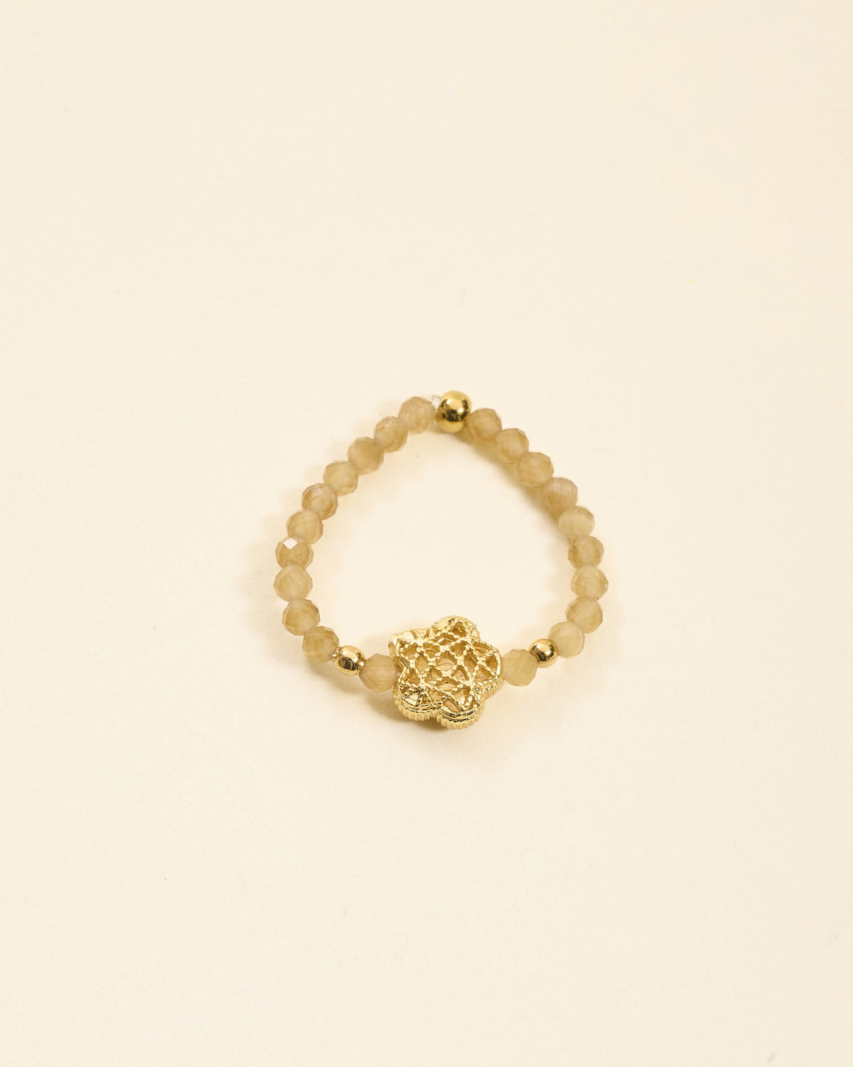 Bague Dave