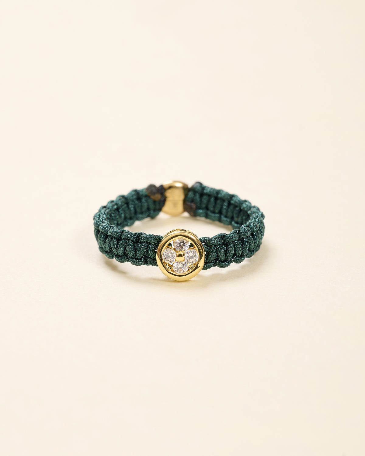 Bague Dion