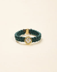 Bague Dion