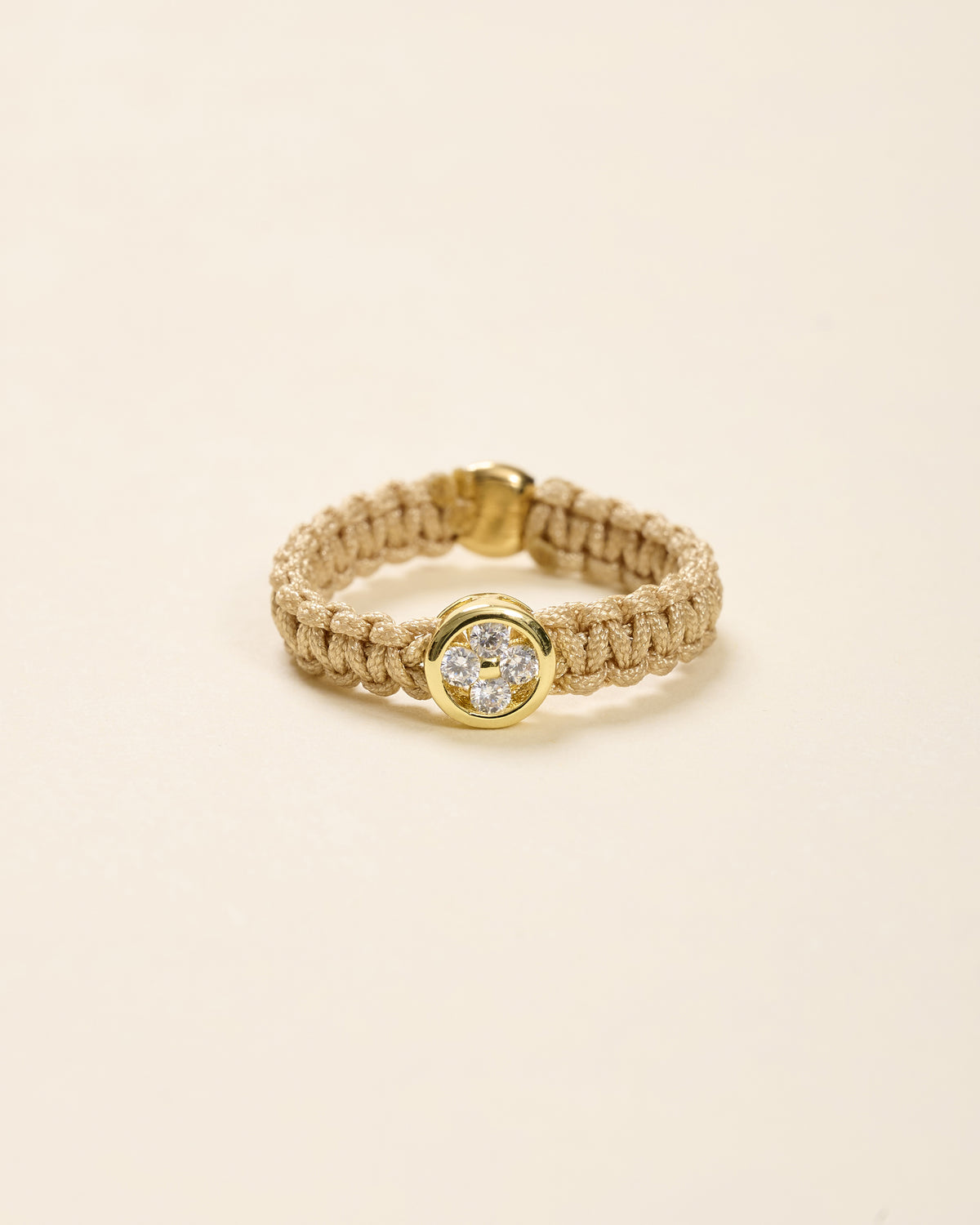 Bague Dion