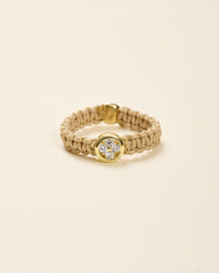 Bague Dion