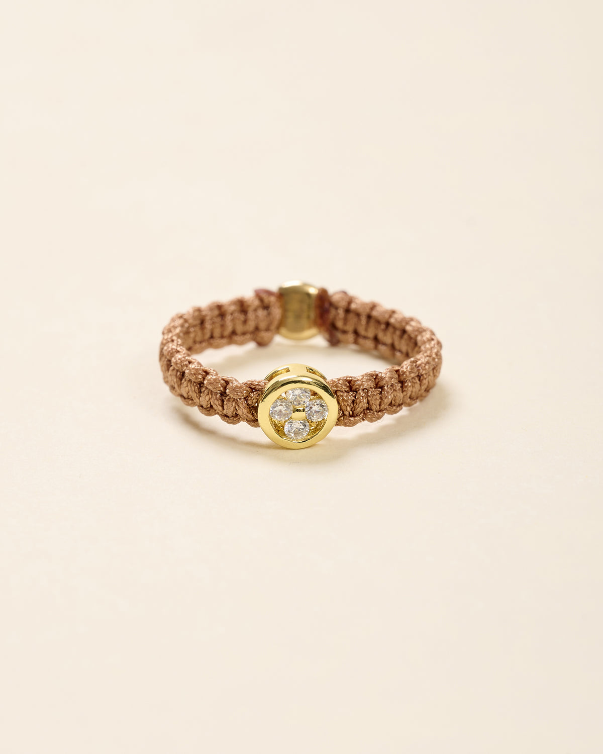 Bague Dion