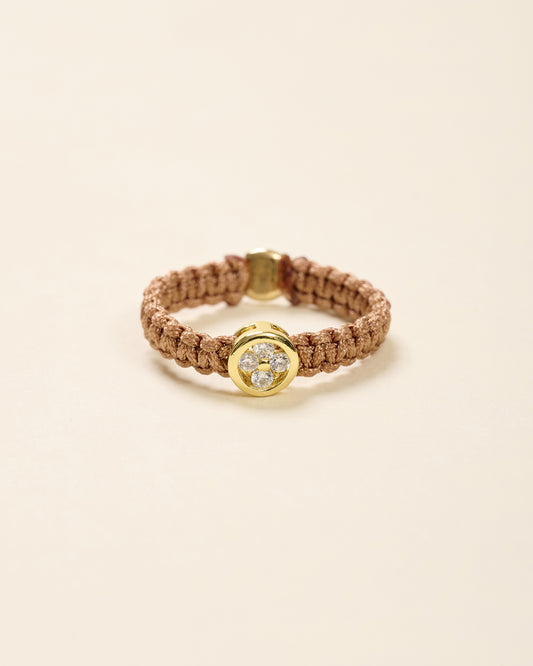 Bague Dion